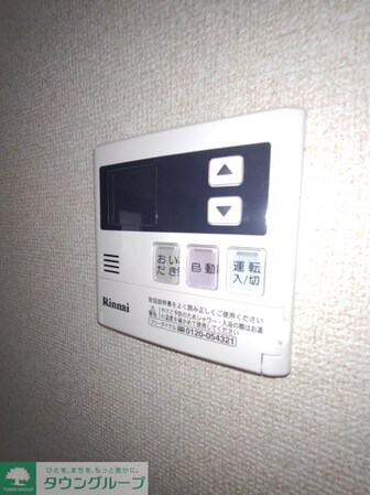 NAGAYOビルディングの物件内観写真